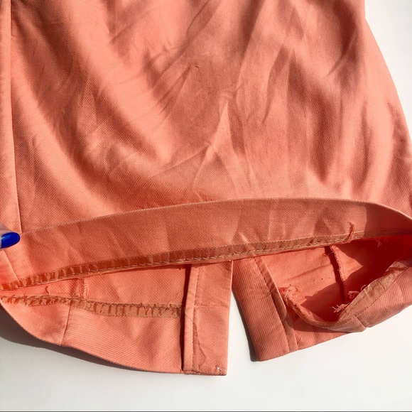 5/$20 The Pencil Skirt by J. Crew, size 00, pencil skirt with pockets - Picture 6 of 8